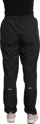 W n R D-size pants black Dam