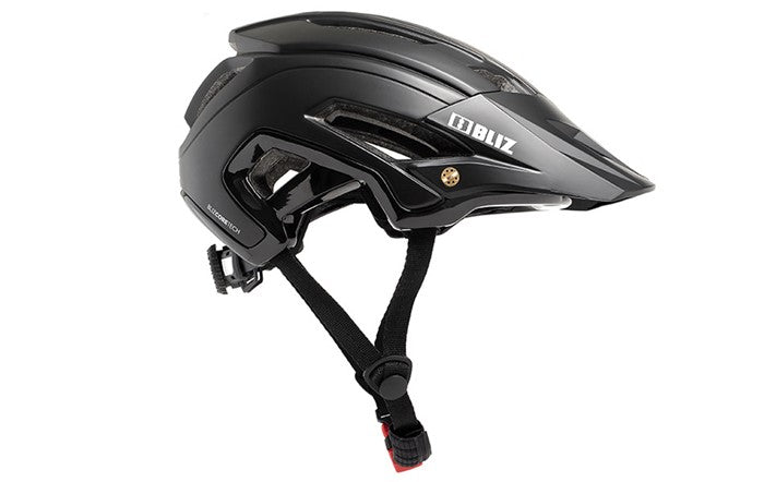 MTB Helmet cross black
