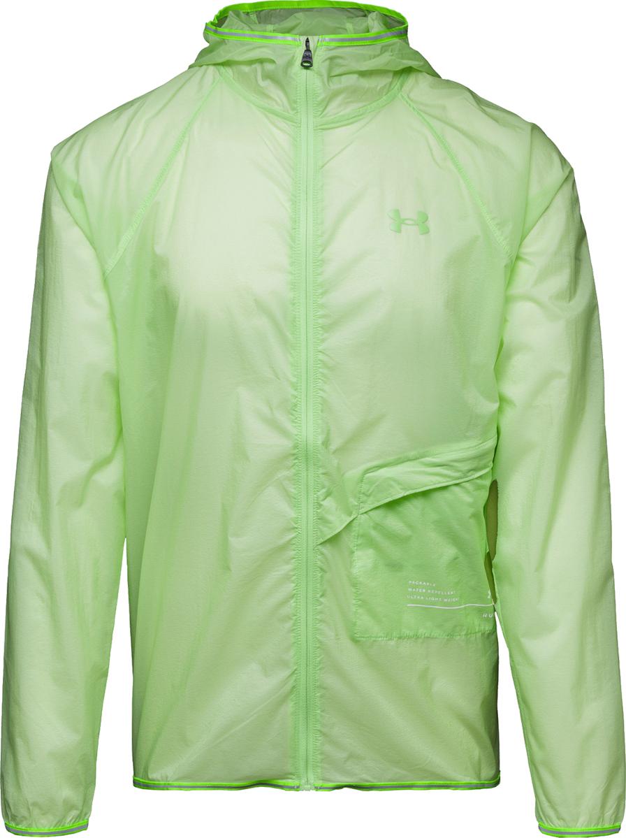 Qualifier Packable Jacket (herr)