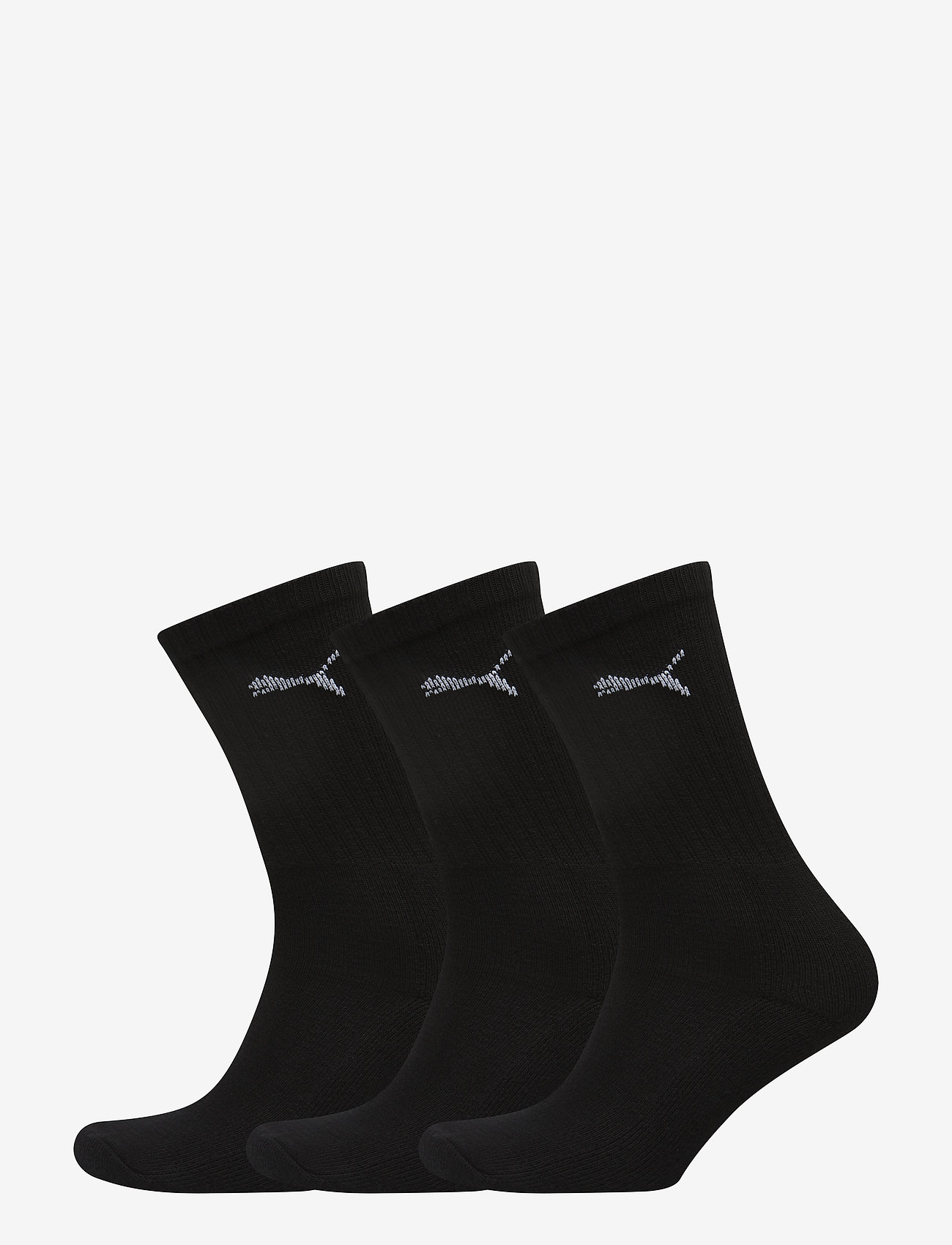 Regular Crew Sock 3p
