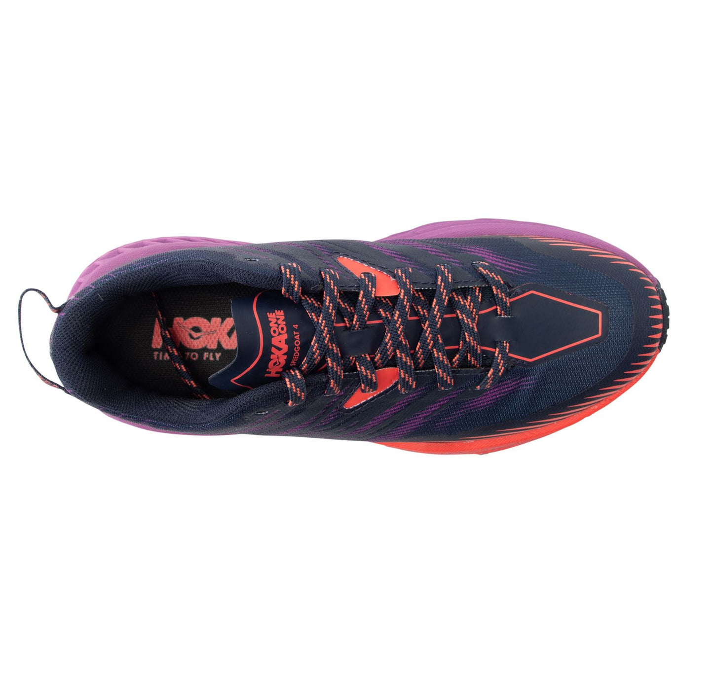 Speedgoat 4 Woman