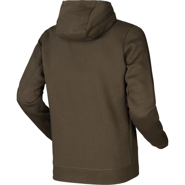 hoodie Willow green