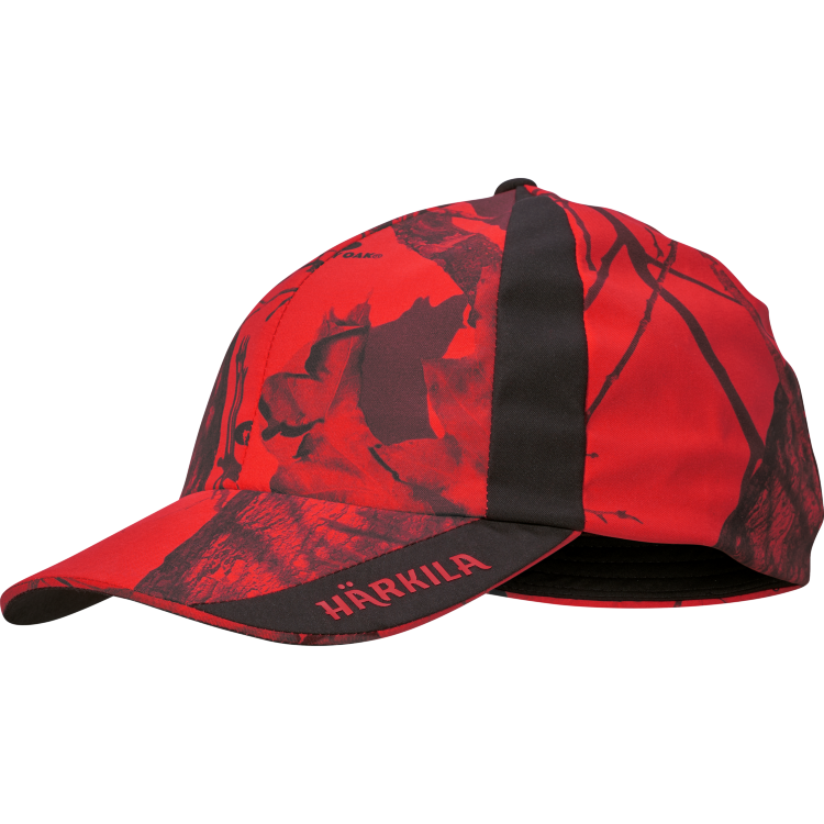 Moose Hunter 2.0 Safe cap