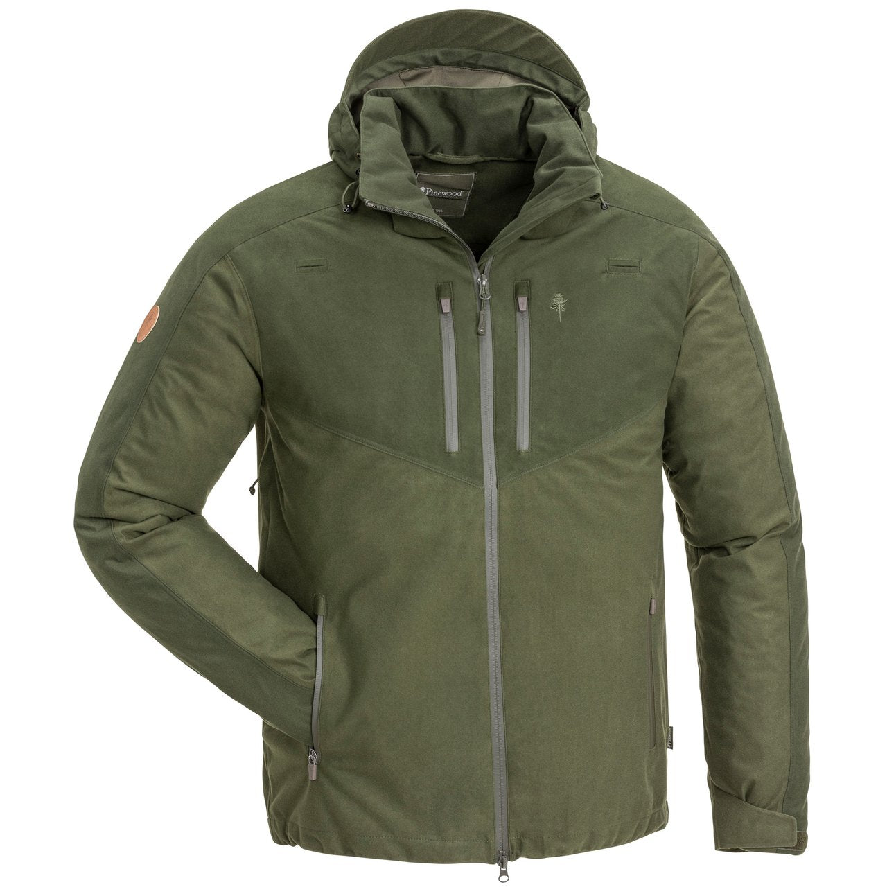 Jaktjacka Furudal/Retriever Active 5770