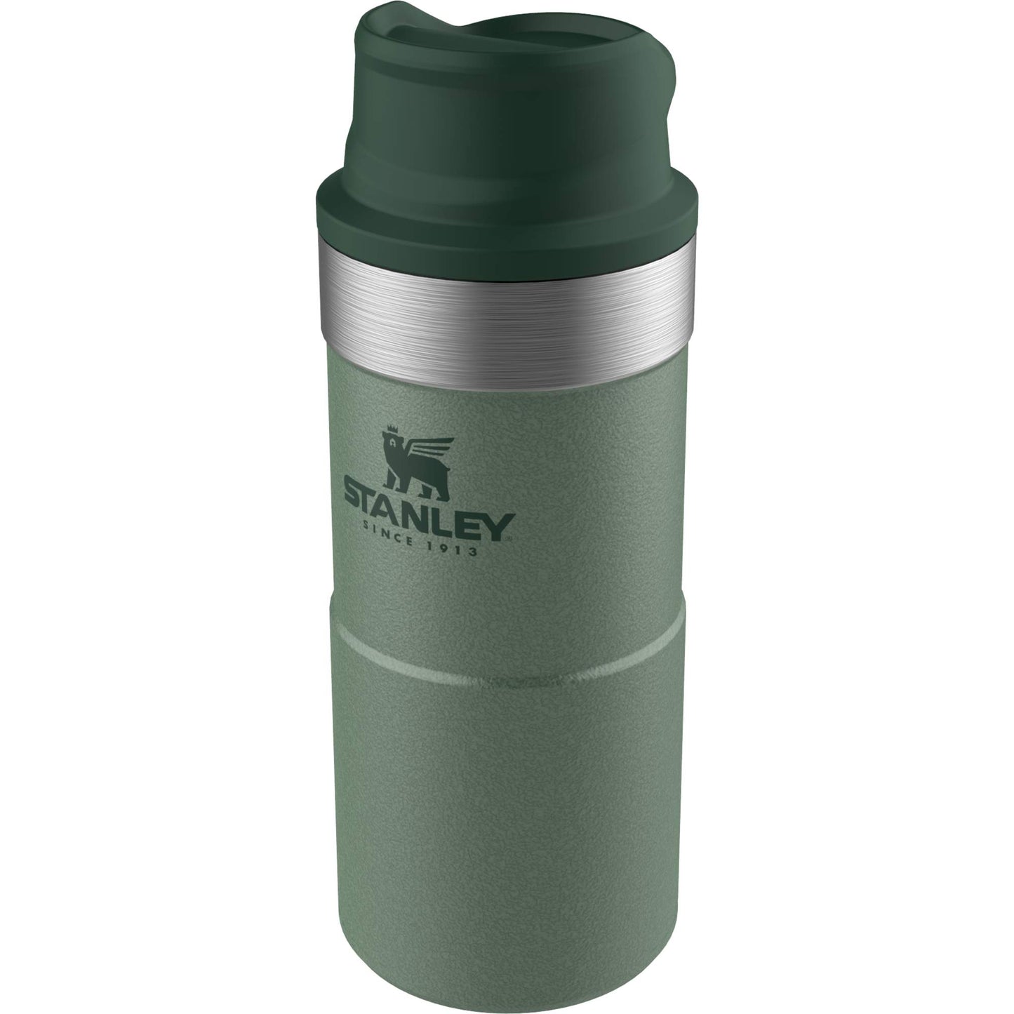 The Trigger-Action Travel Mug