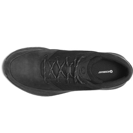 Larvik Hemp Biosole - hikingsko i ankelhög modell - unisex