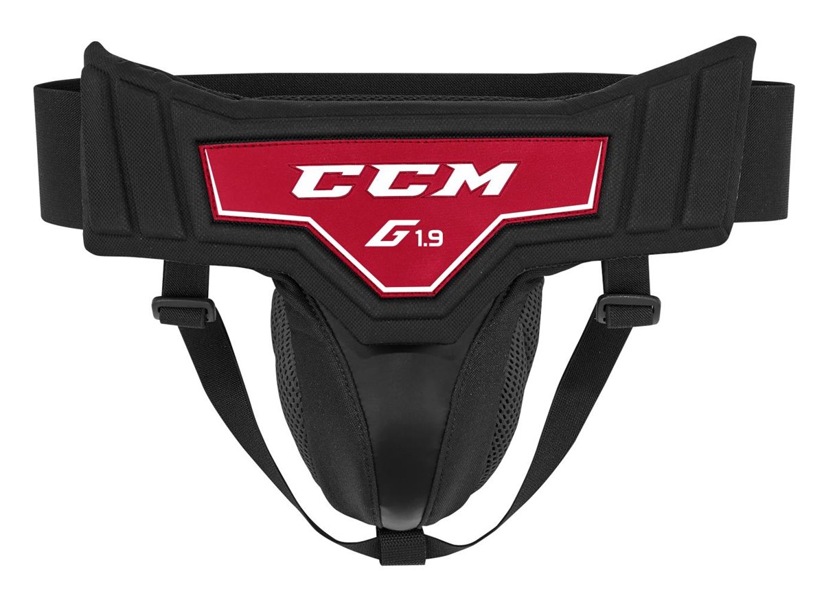 GJO goalie accessories