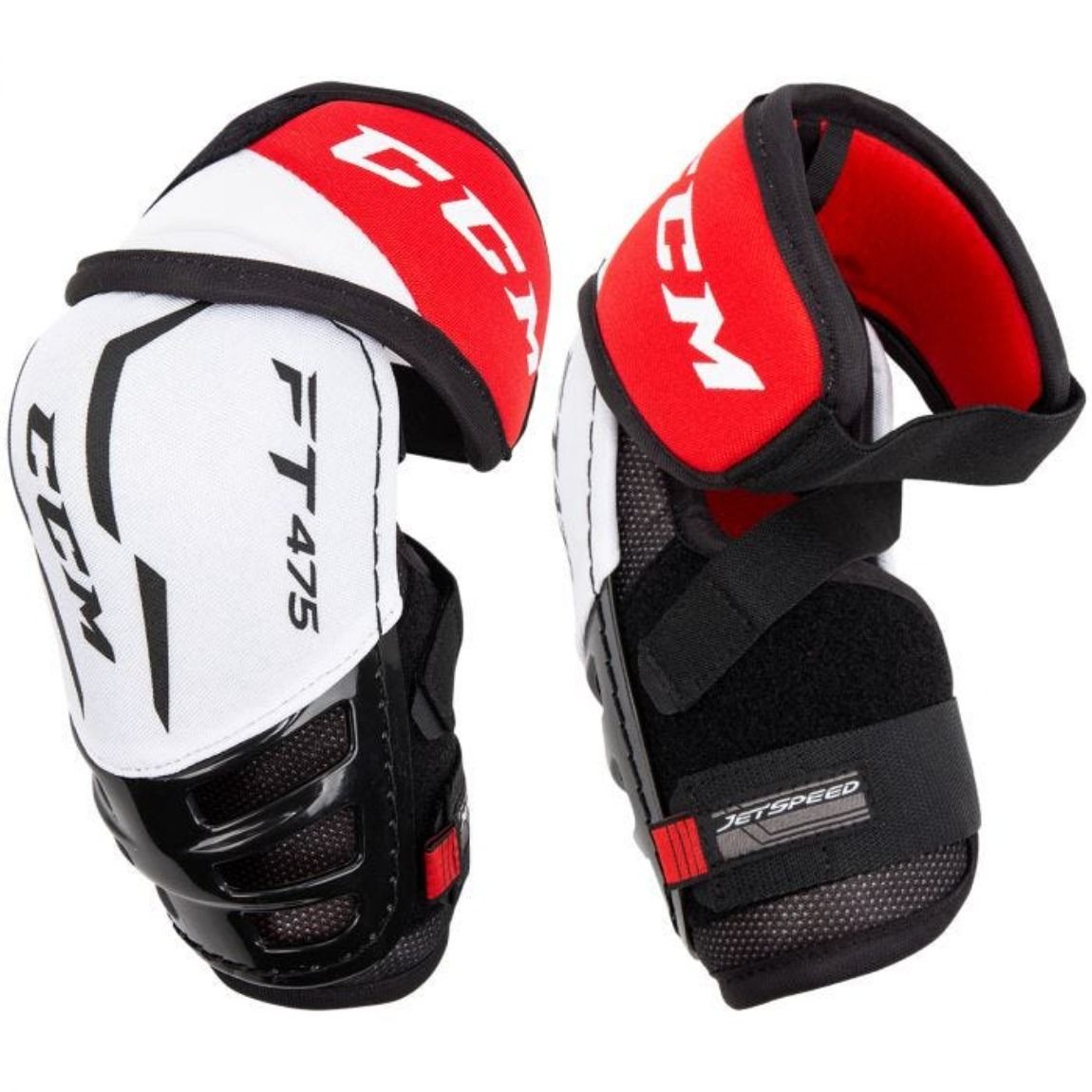 EP475 JR JS Prot Elbow Pads