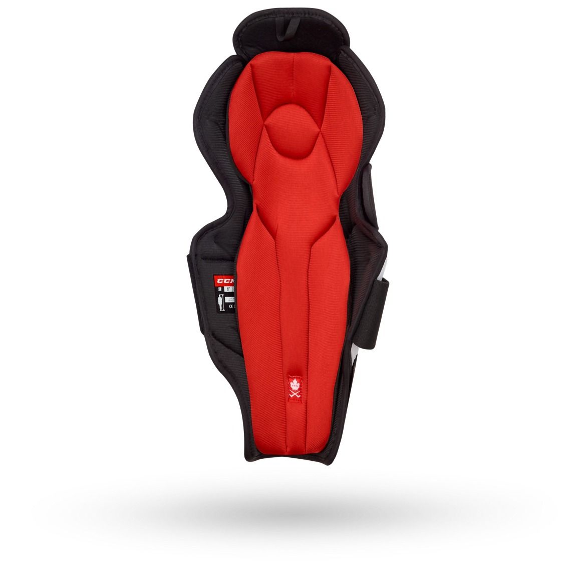 SG475 JR JS Prot Shin Guards