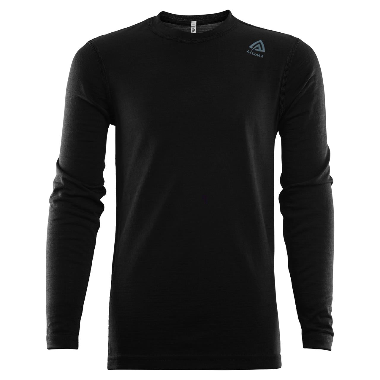 lightwool Crewneck JR