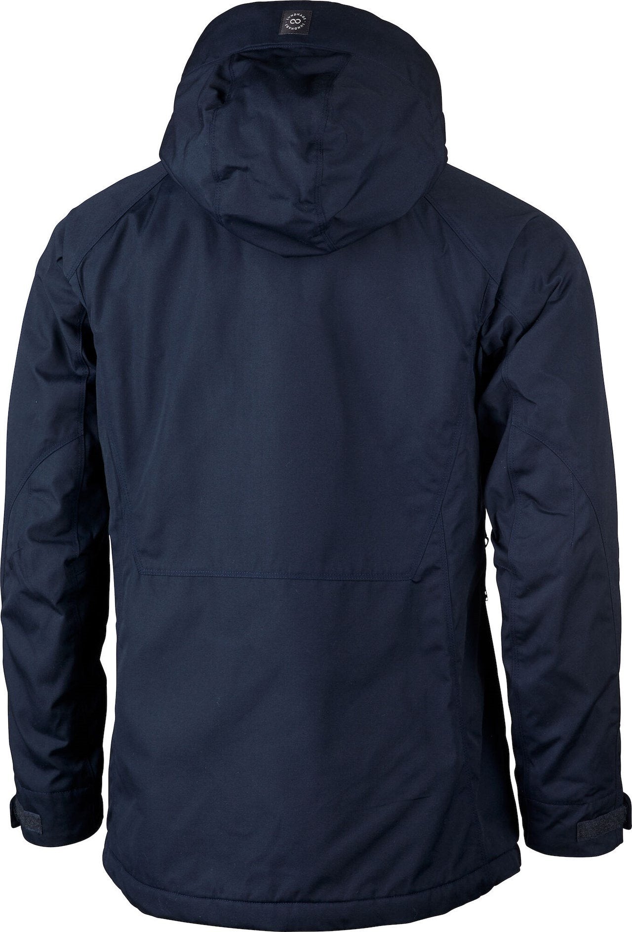 Habe Pile MS Jacket