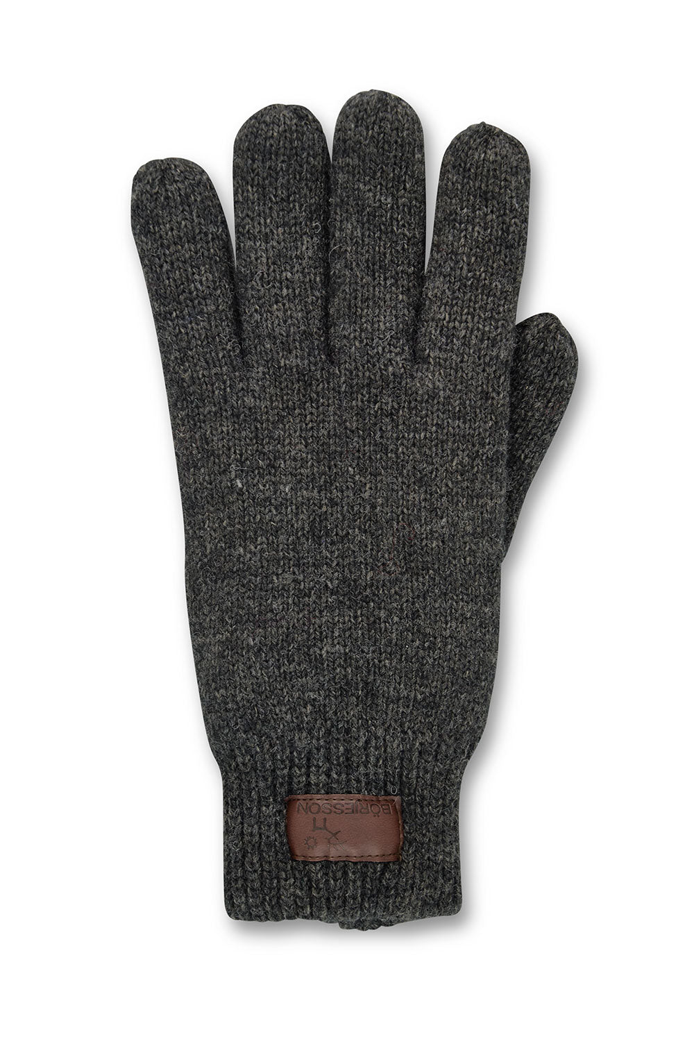 Purnu, V5 Fingervante