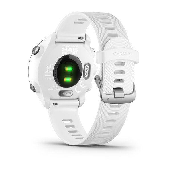 Forerunner 245 Music, GPS, Wi-Fi