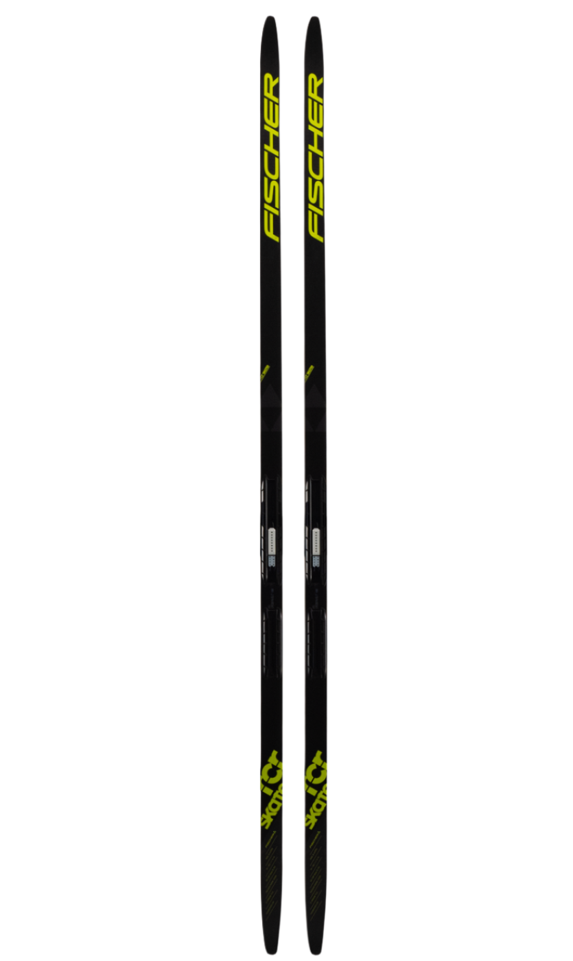 RCR Skate Stiff IFP