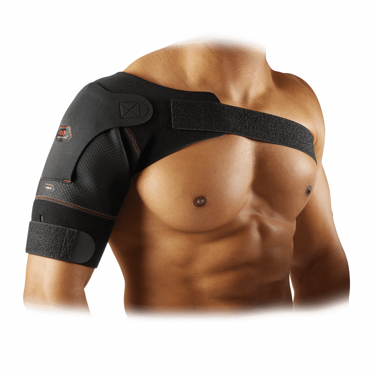 Lightweight Shoulder Support 463R