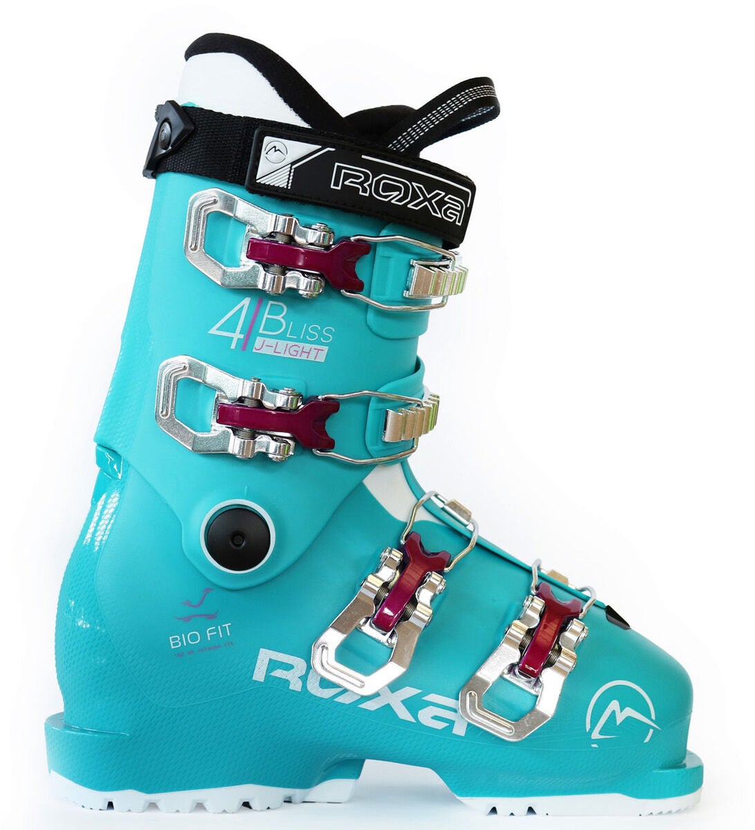 Bliss 4 JR