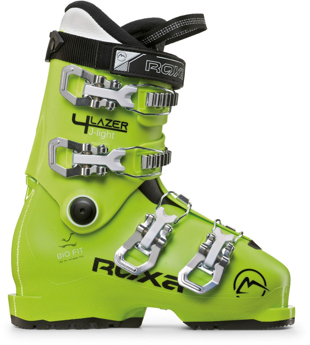 Lazer 4 JR