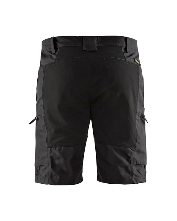 SERVICESHORTS MED STRETCH