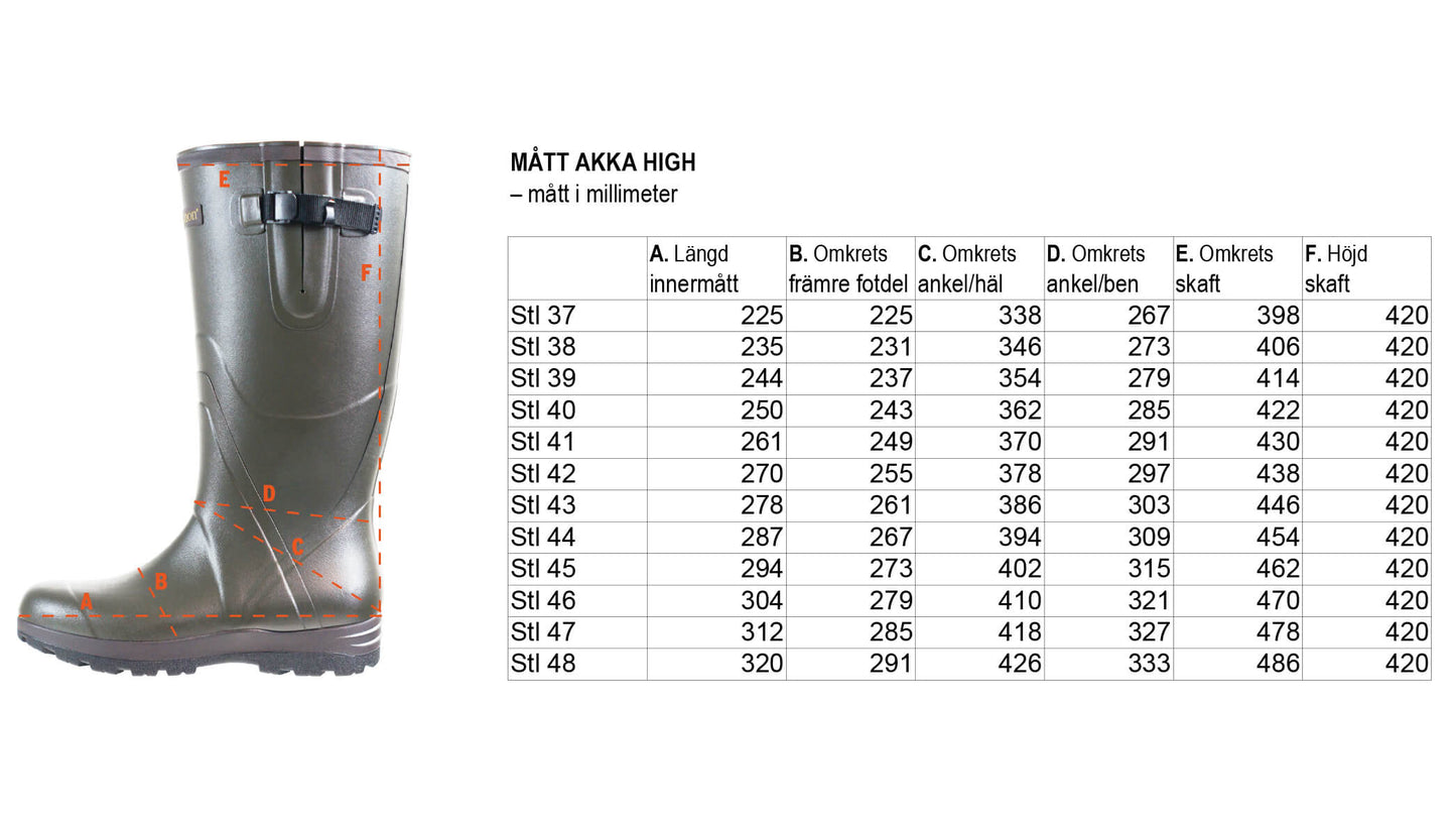 Akka High