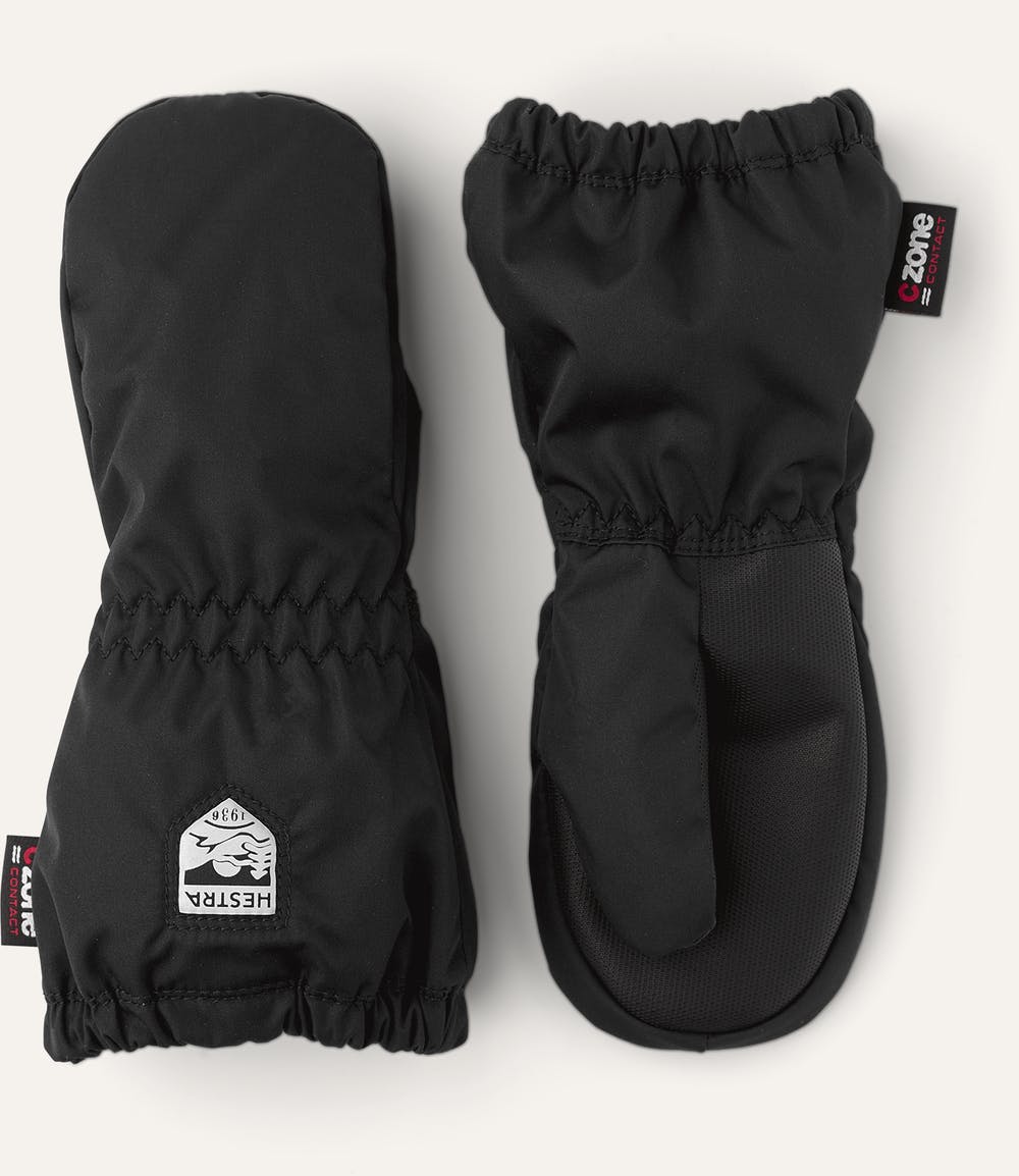 CZone Contact Kids Shell- mitt