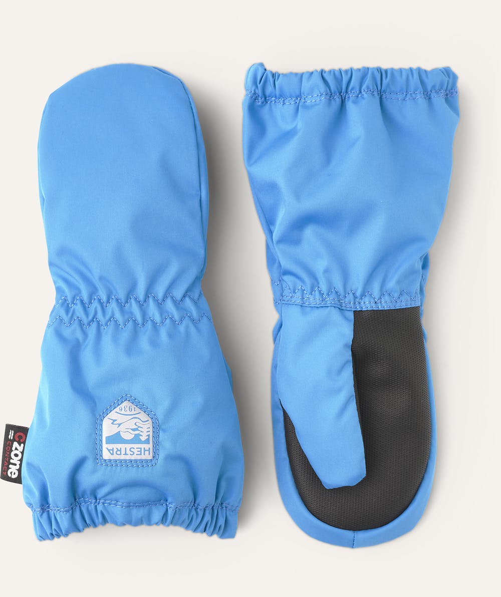 CZone Contact Kids Shell- mitt