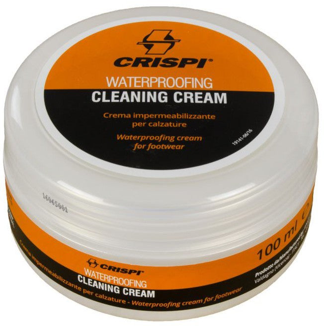 Waterproofing Conditioning Cream