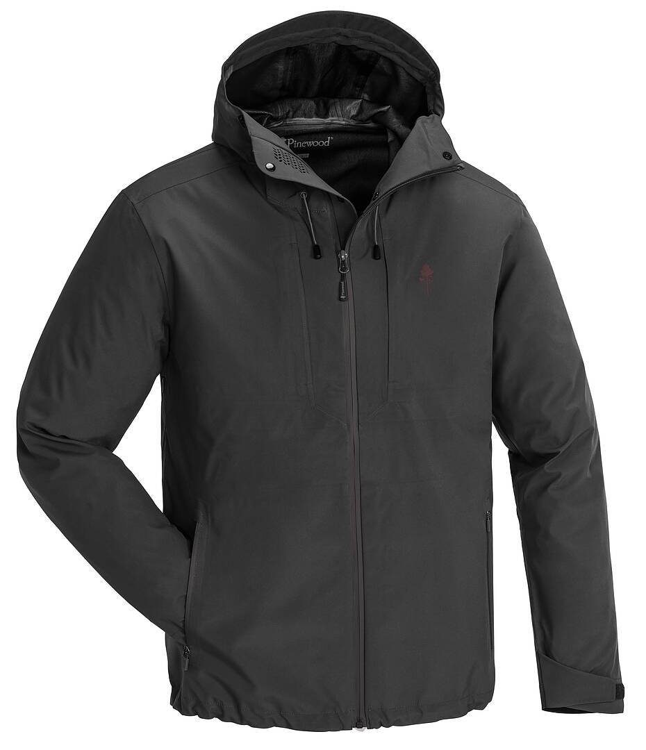 Abisko Telluz 3L Jacket