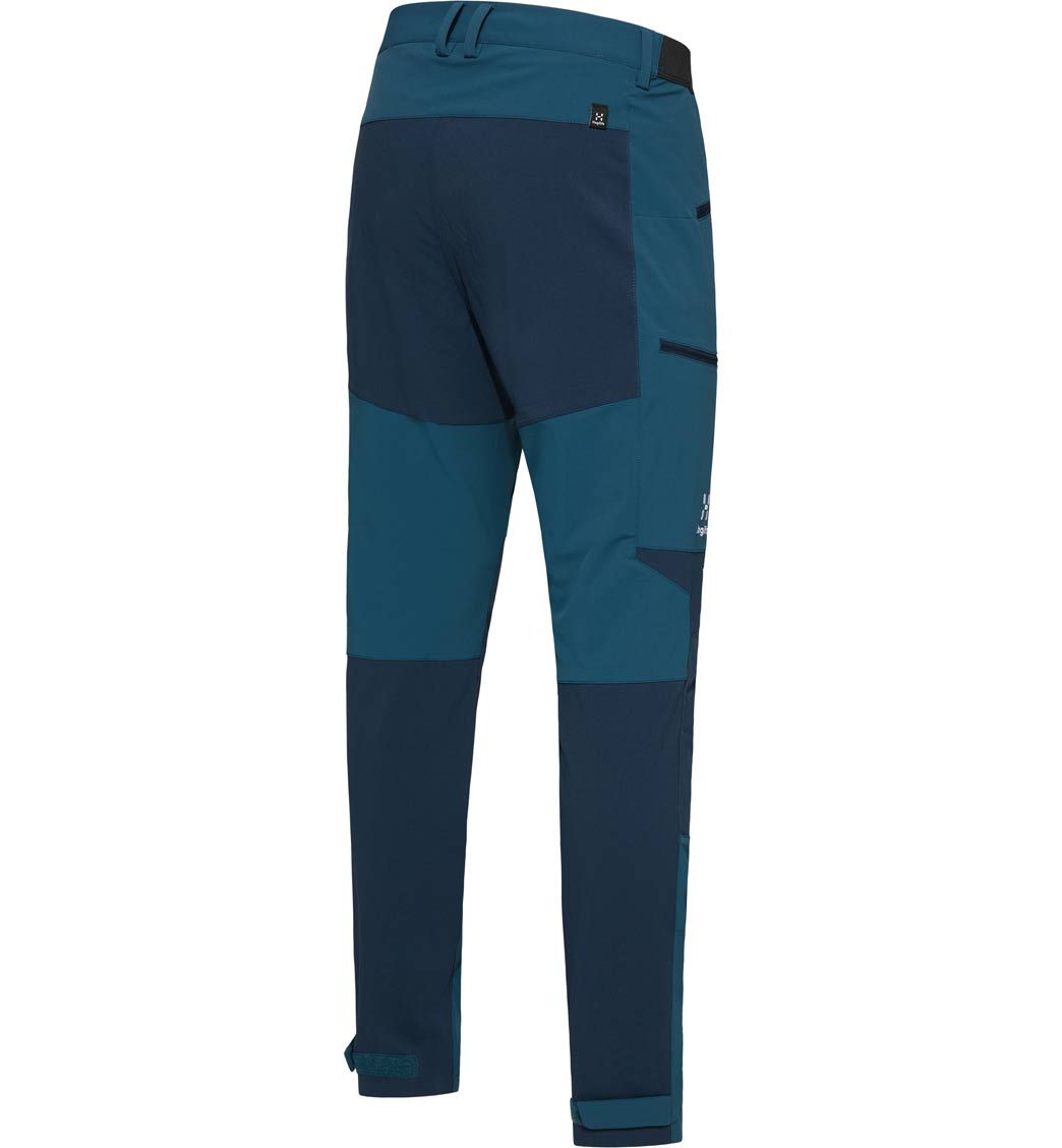 mid Slim Pant Men