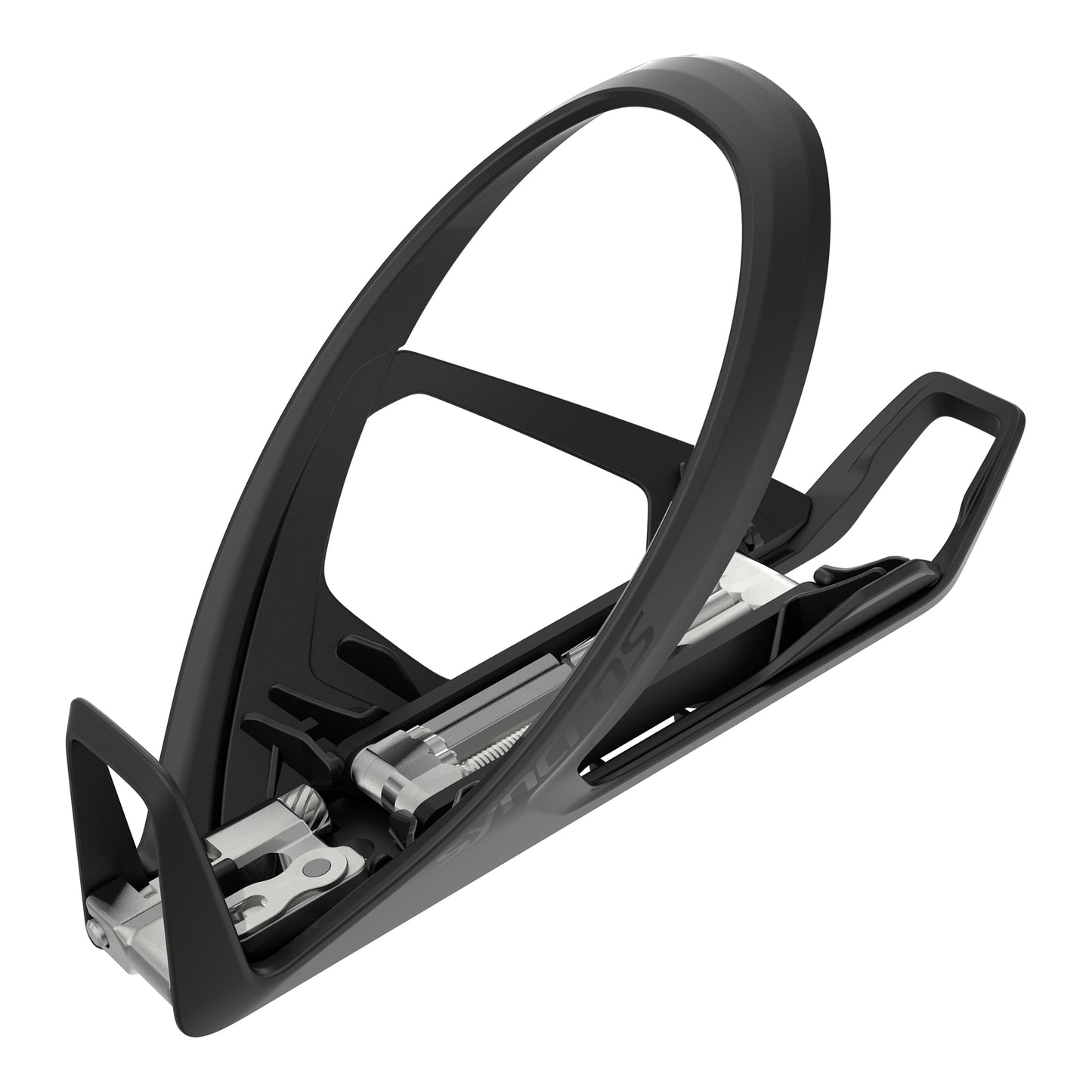 Bottle Cage is Cache Cage