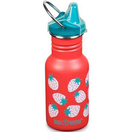 Kid classic Narrow 355ml (sippy cap)
