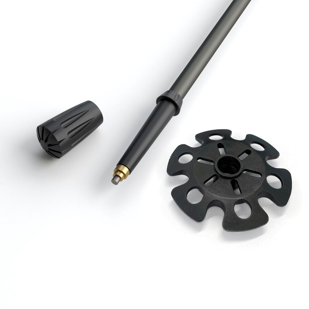 Trekking Poles Aluminum cork - vandringsstavar i aluminium