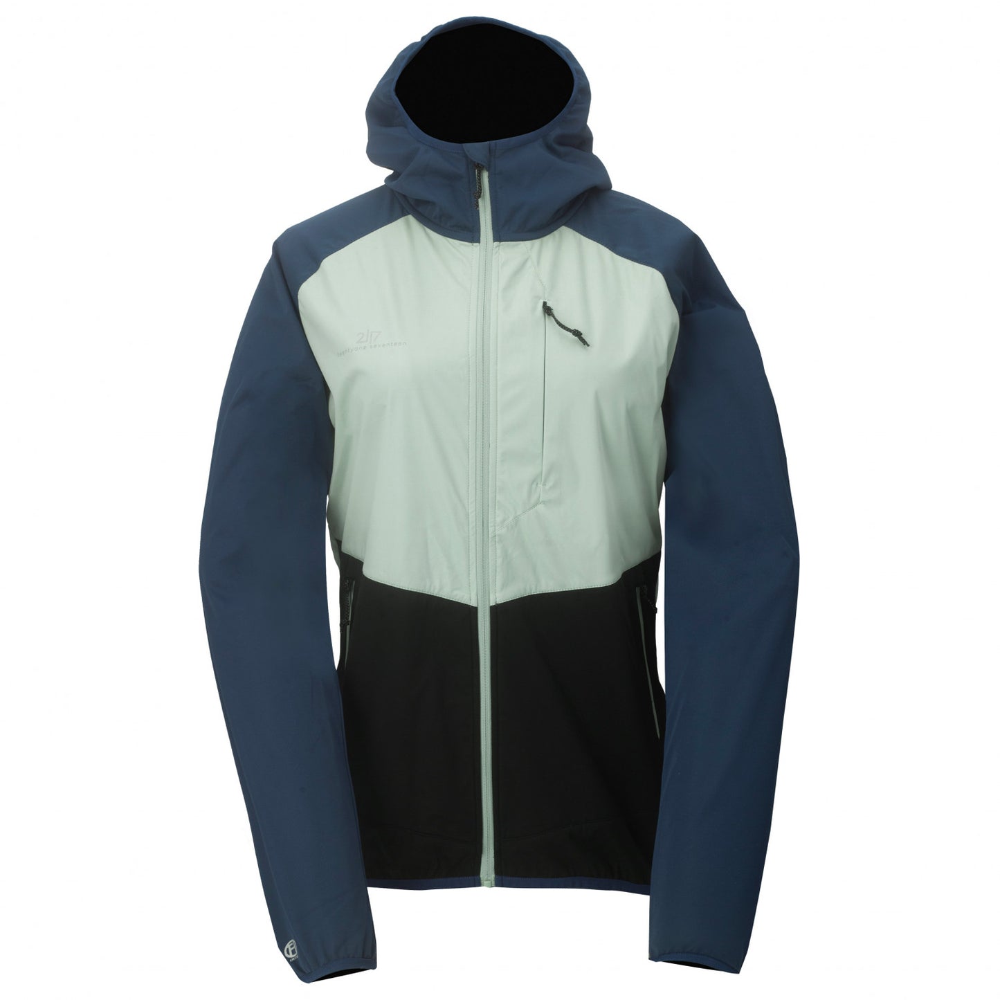 2117 Of Sweden Vassbacken Jacket Dam