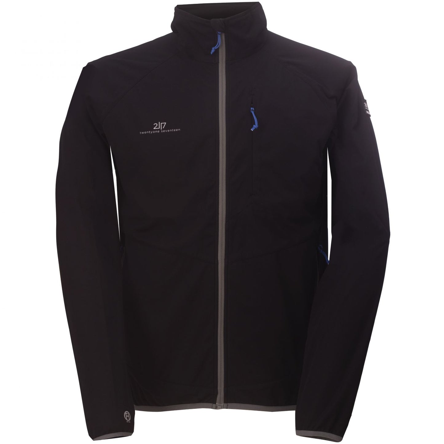 2117 of Sweden Vassbacken Jacket Herr