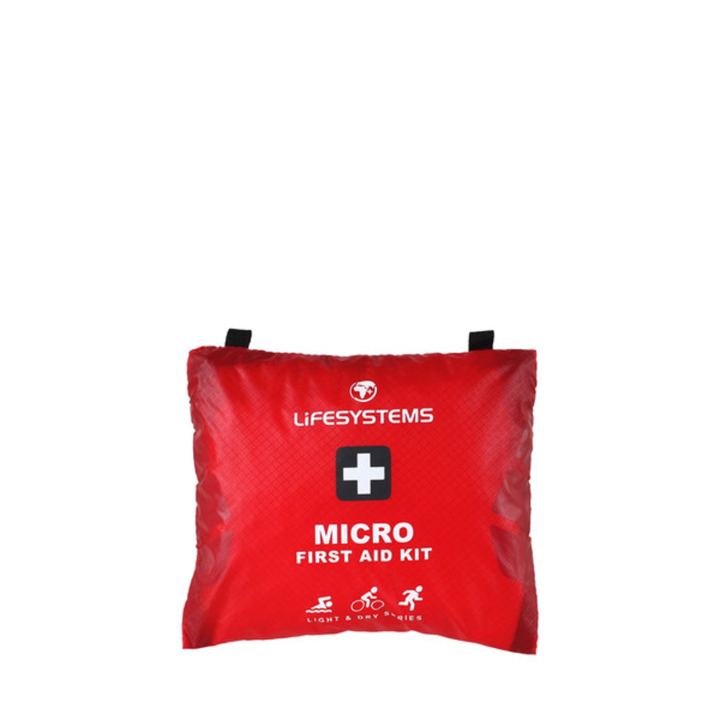Light & Dry Micro First Aid Kit