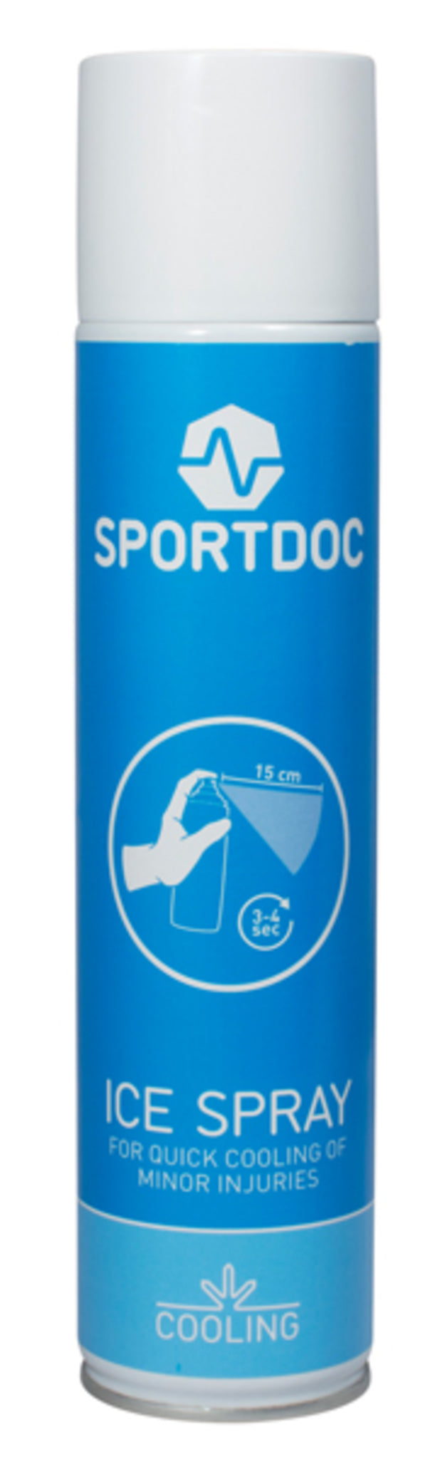 Ice Spray 300 ml