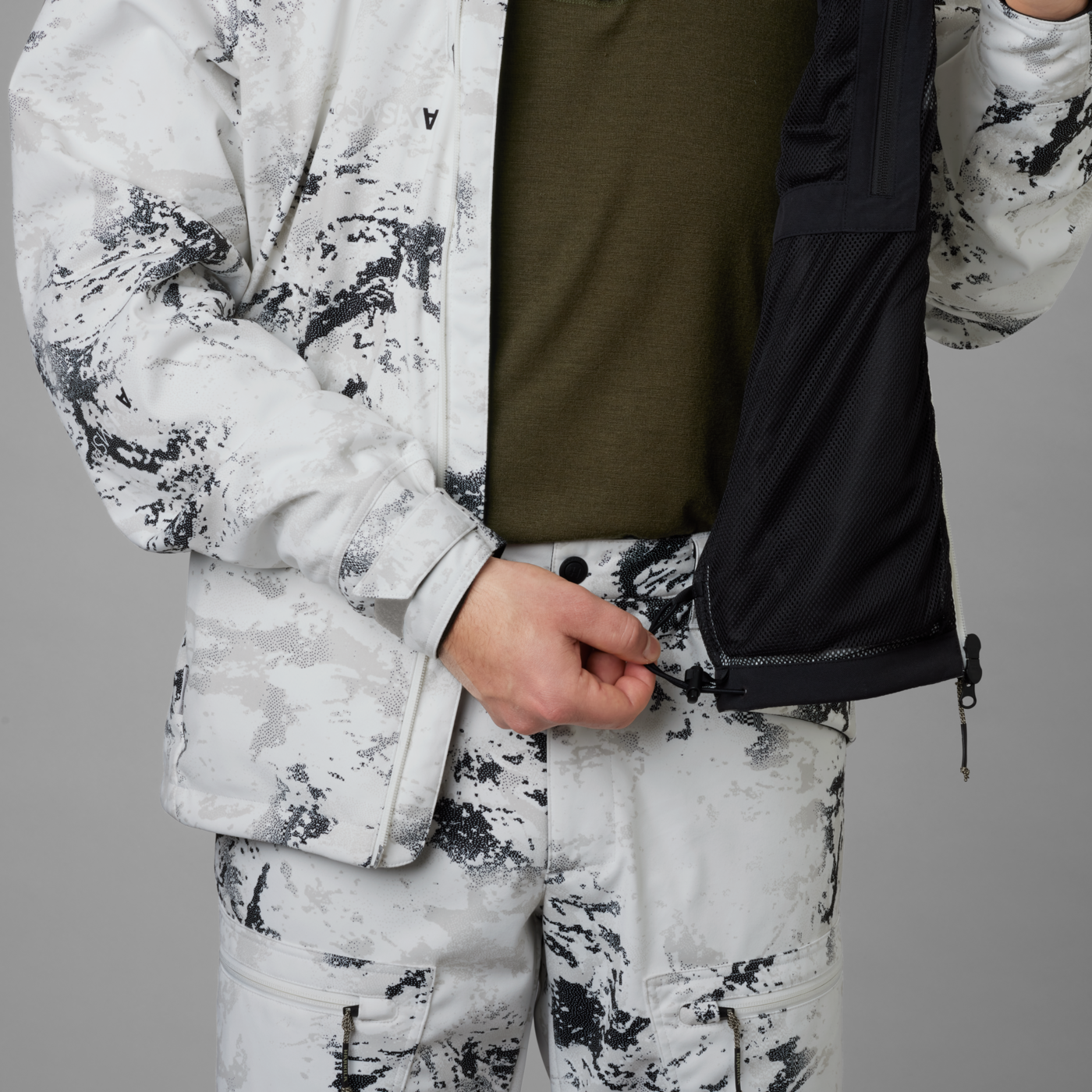 Winter Active WSP jacka