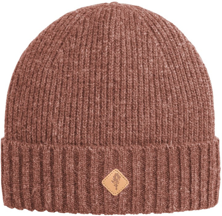 Knitted Wool Hat