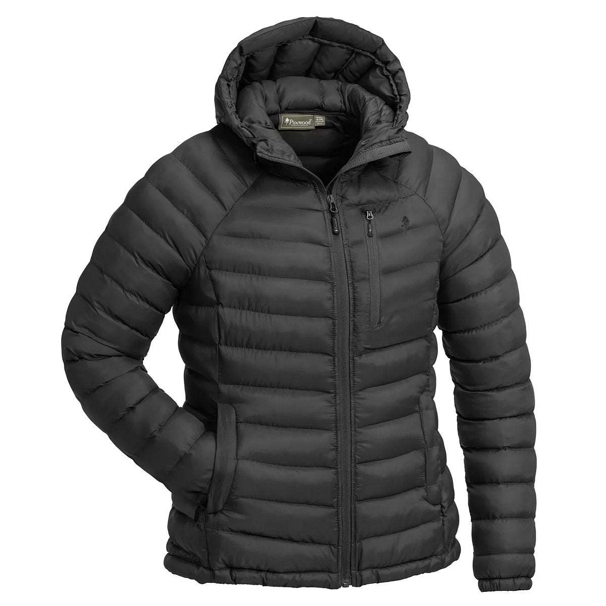 Abisko Insulation Jacket W´s