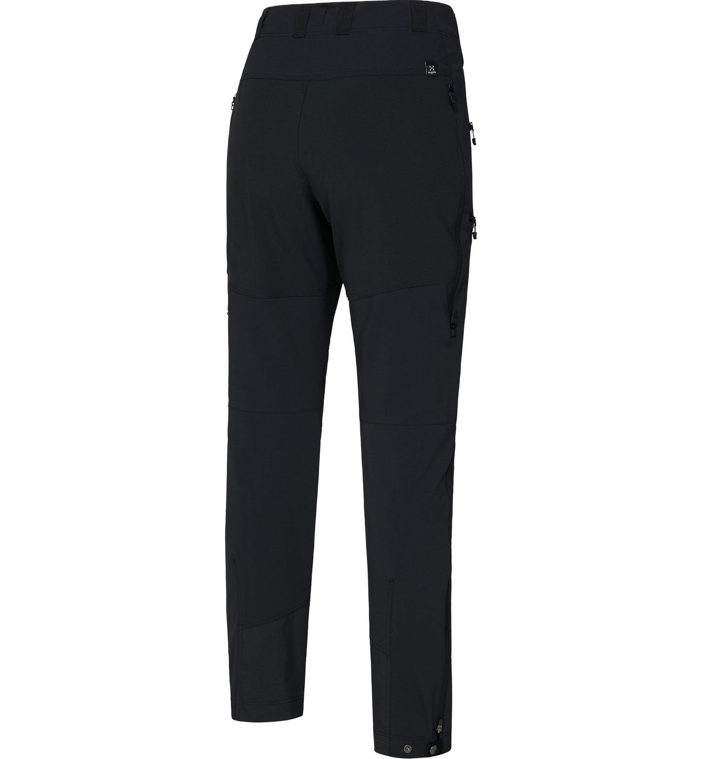 Rugged Standard Pant Women - Friluftsbyxor i slitstarkt material