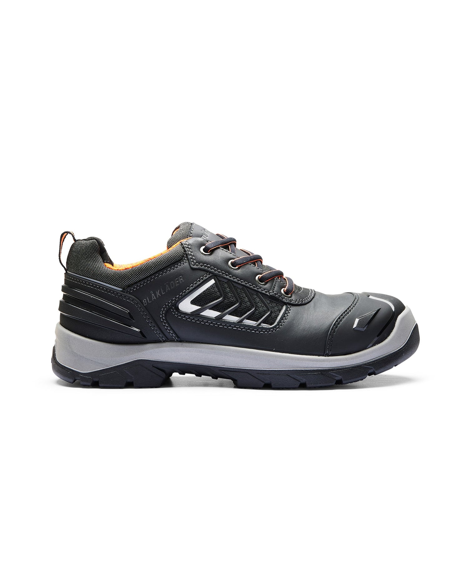 2450 ELITE Safety Shoe S3