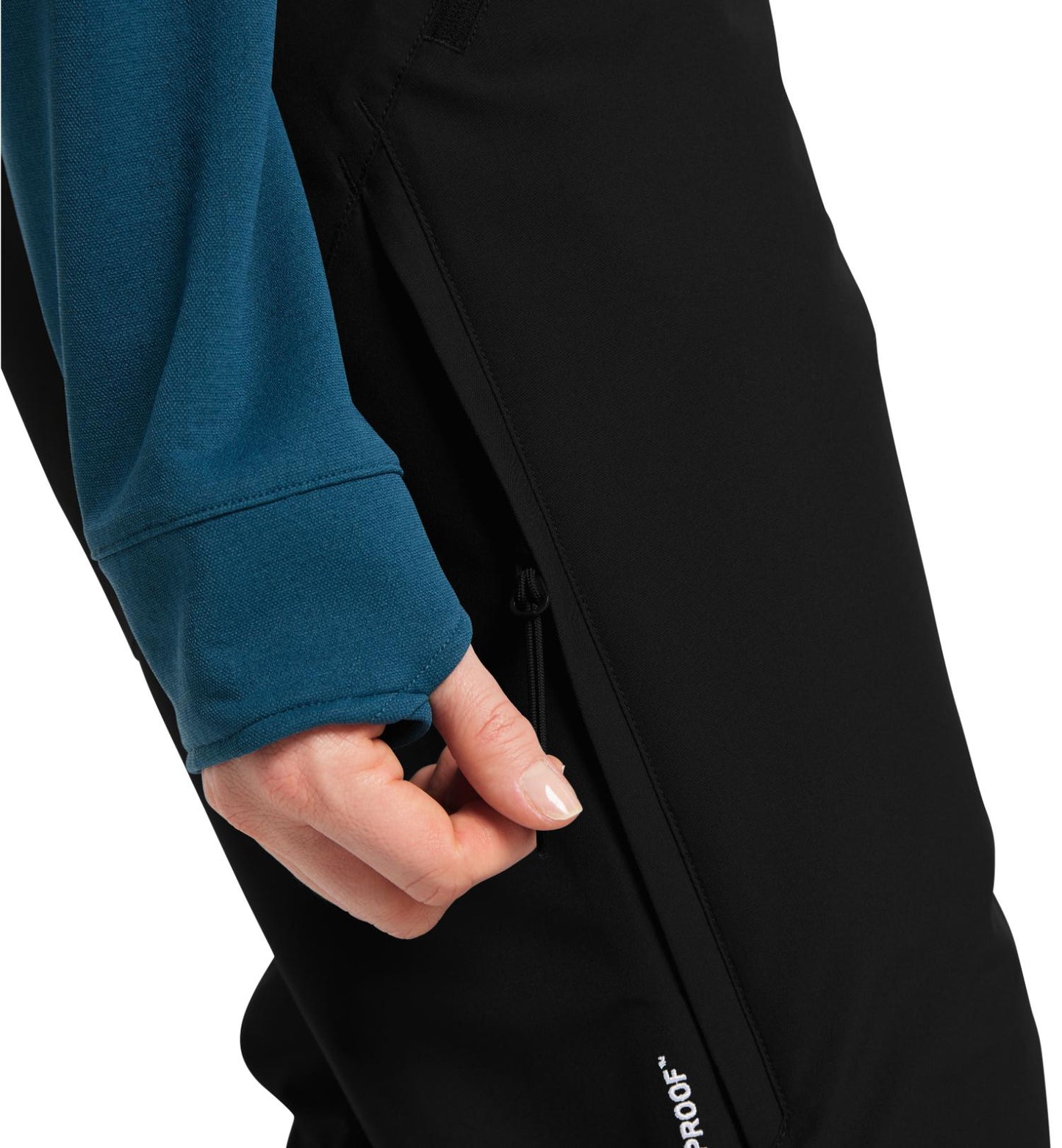 Gondol Insulated Pants Women's (Dam) - fodrade skidbyxor