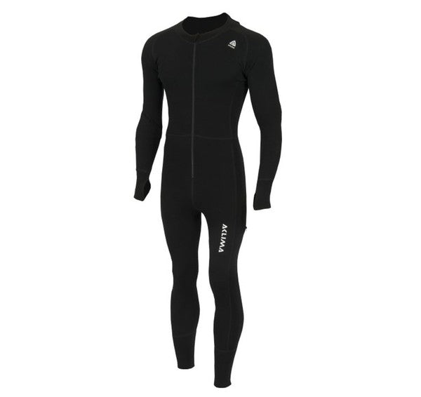 WarmWool Overall Junior