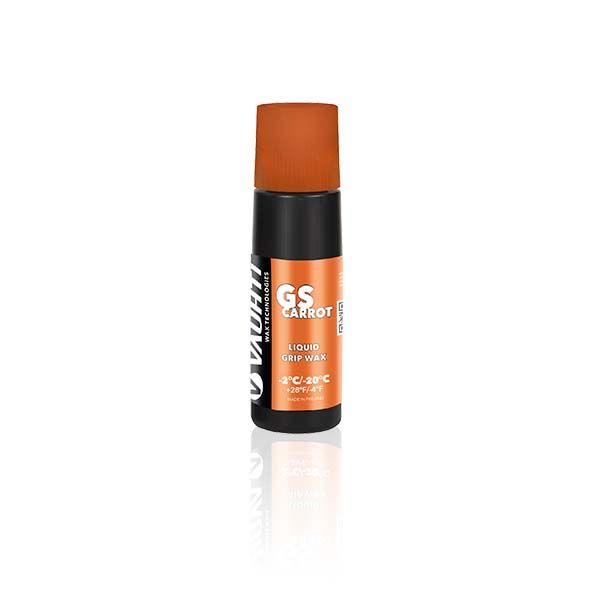 GS Carrot Liquid Grip
