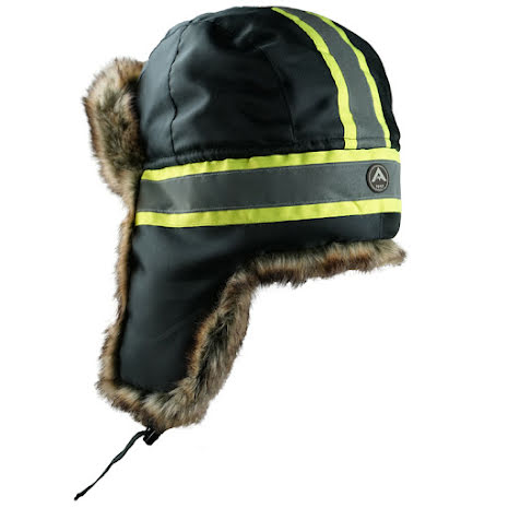 Flaps Reflex Svart