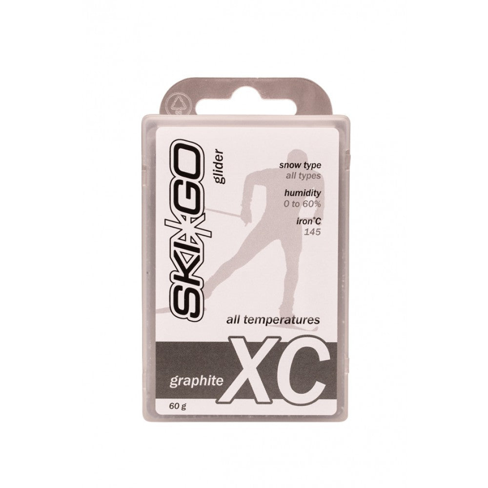XC Glidvalla 60g Grafit