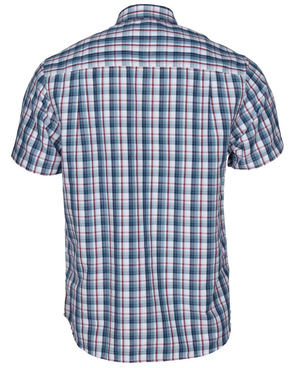Summer Shirt Men