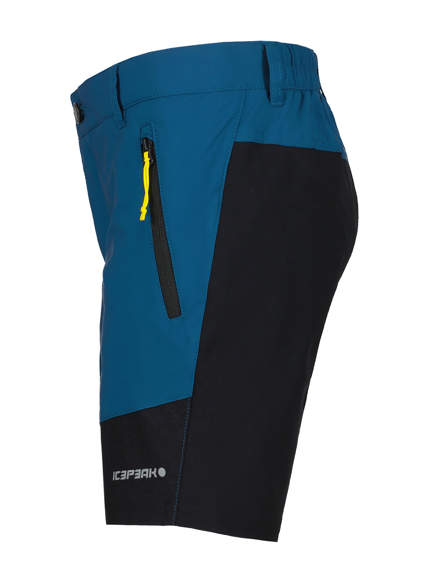 Kenney Jr Barnshorts