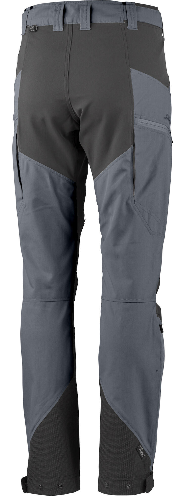Makke Ws Pant Short (Dam)