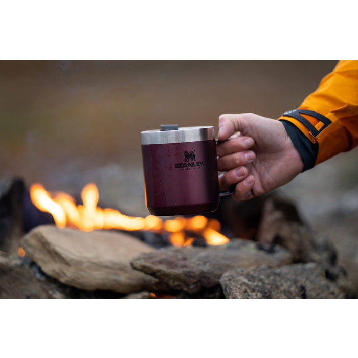 The Legendary Camp Mug 0,35 L