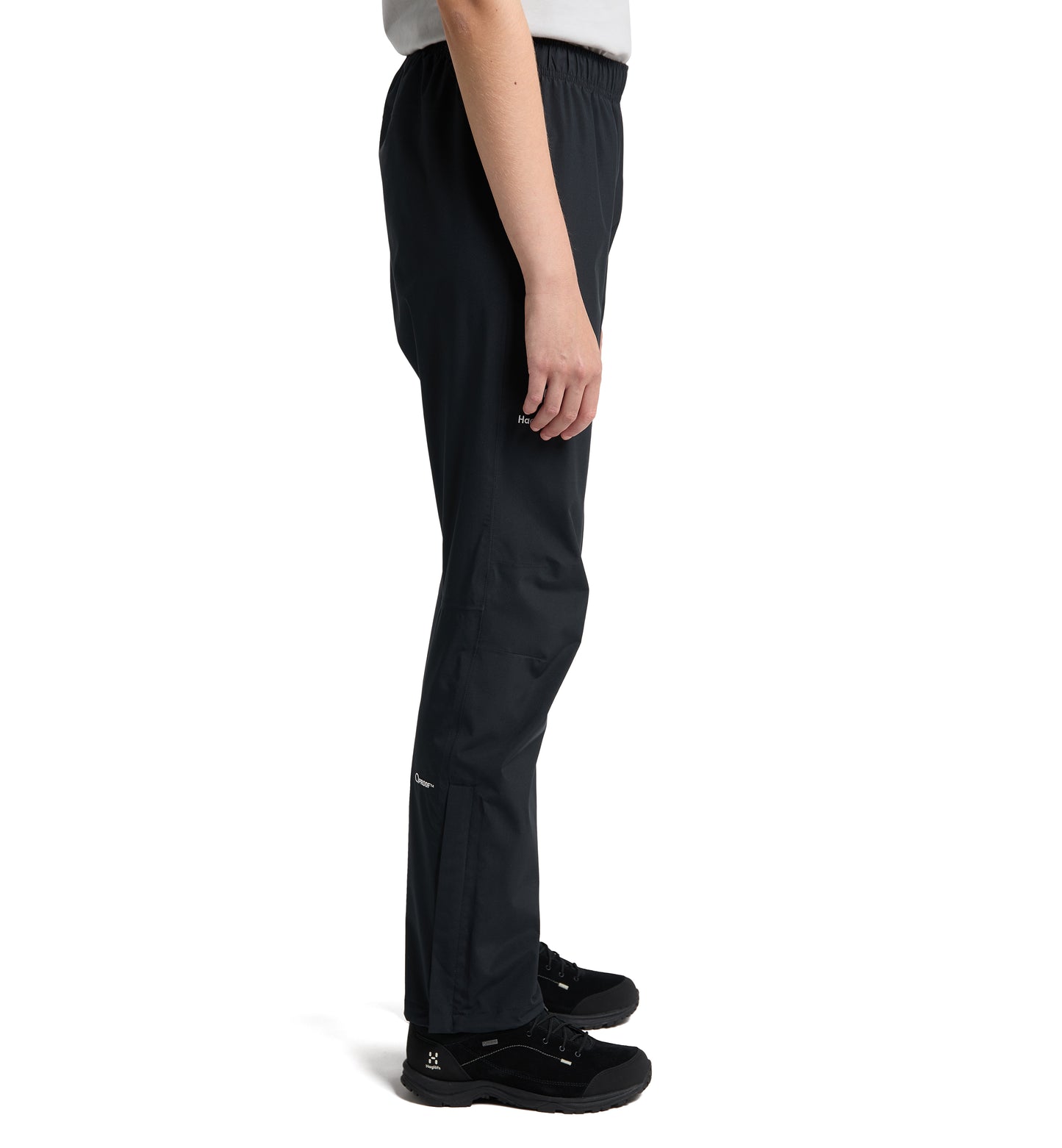 Korp Proof Pant Women (Dam) - Vattentäta skalbyxor/regnbyxor